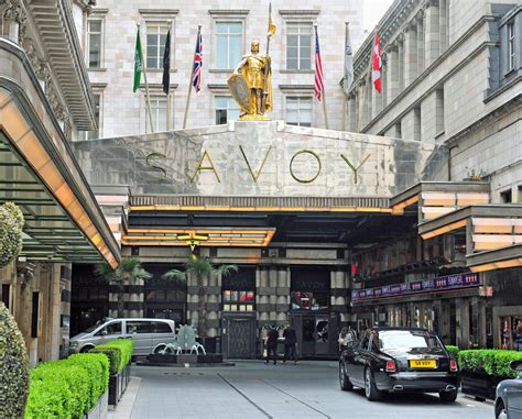 HOTEL SAVOY 